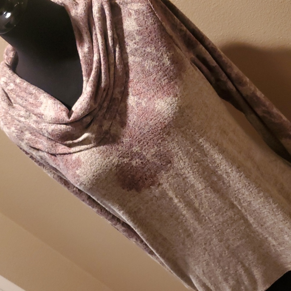 Tunic Sweater - Picture 8 of 10